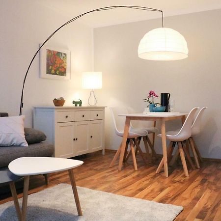 Ferienwohnung Sandwig Glücksburg Exteriör bild