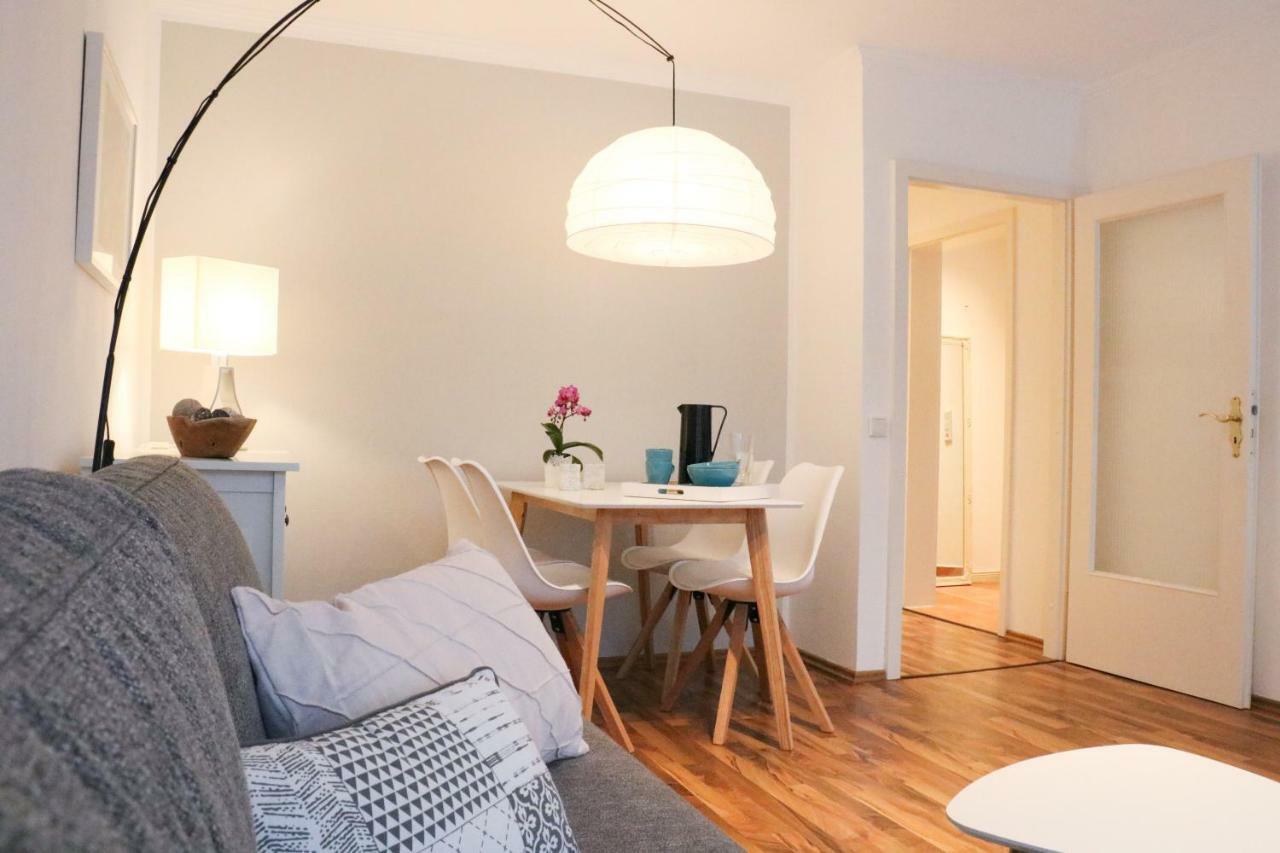 Ferienwohnung Sandwig Glücksburg Exteriör bild
