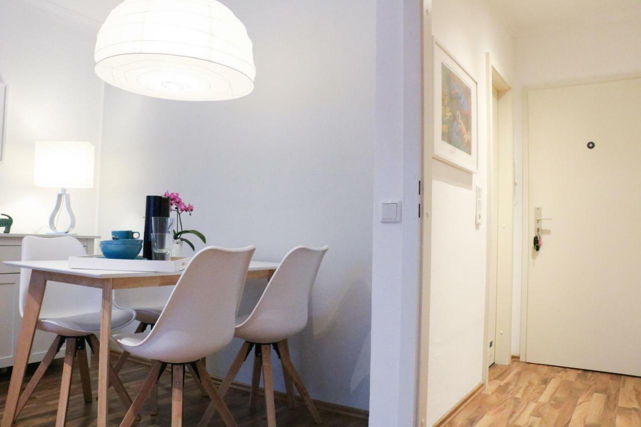 Ferienwohnung Sandwig Glücksburg Exteriör bild