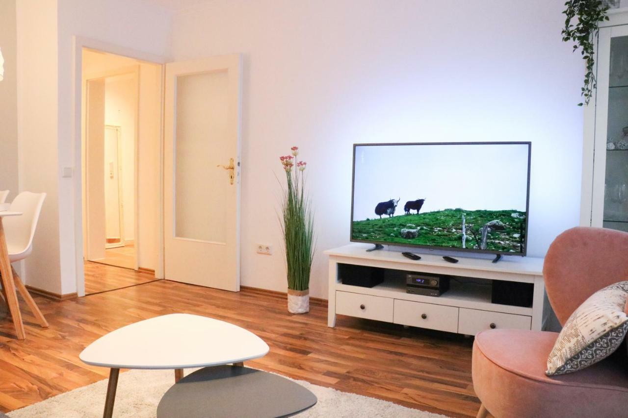 Ferienwohnung Sandwig Glücksburg Exteriör bild